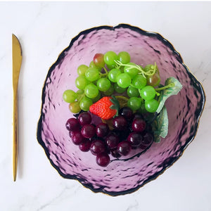 Fruit Serving Bowl Set