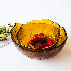 Fruit Serving Bowl Set