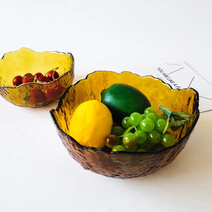 Fruit Serving Bowl Set