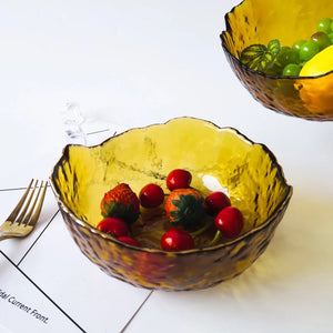 Fruit Serving Bowl Set