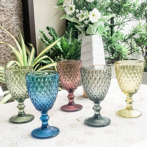 Arya Goblets