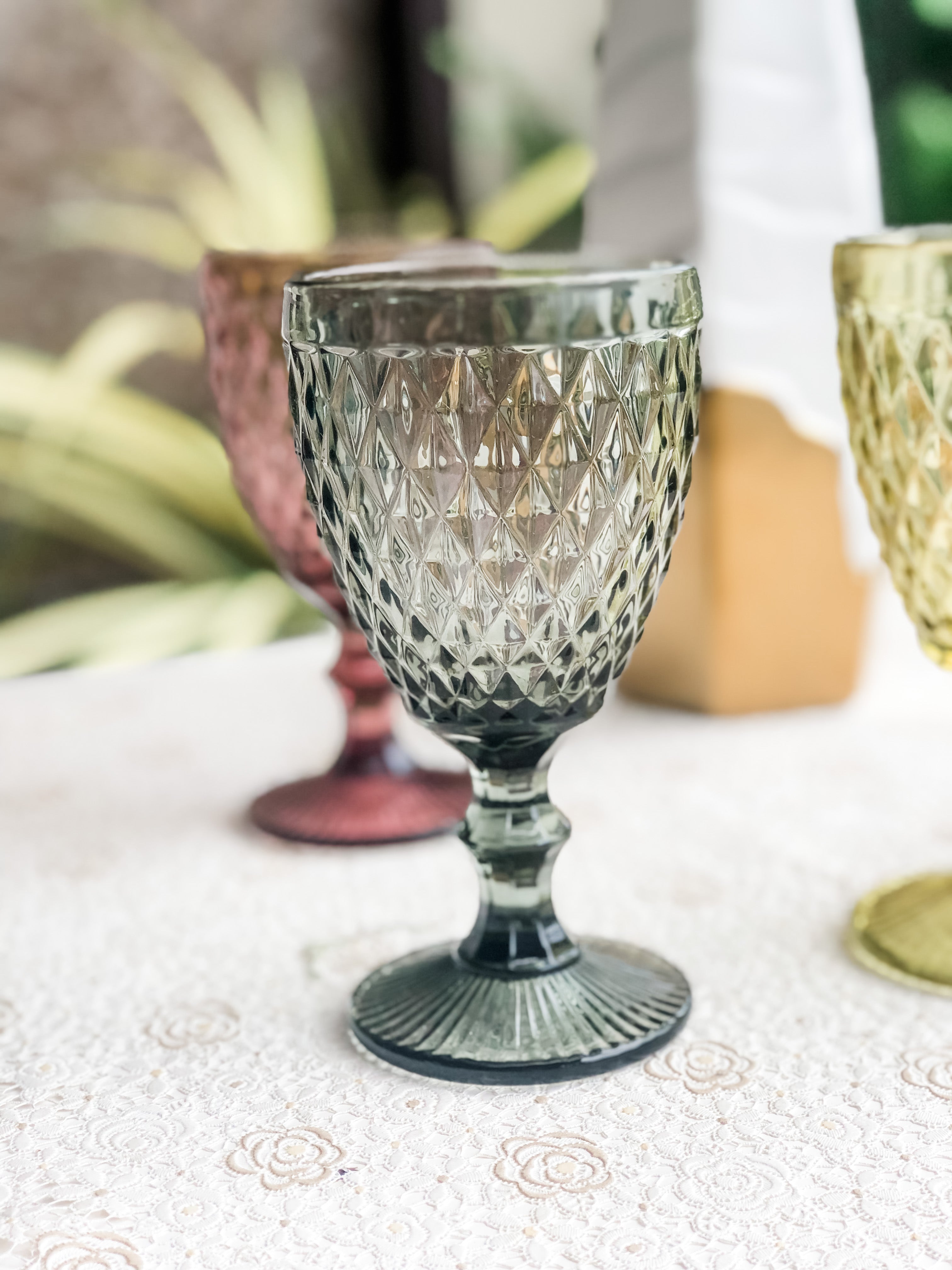 Arya Goblets