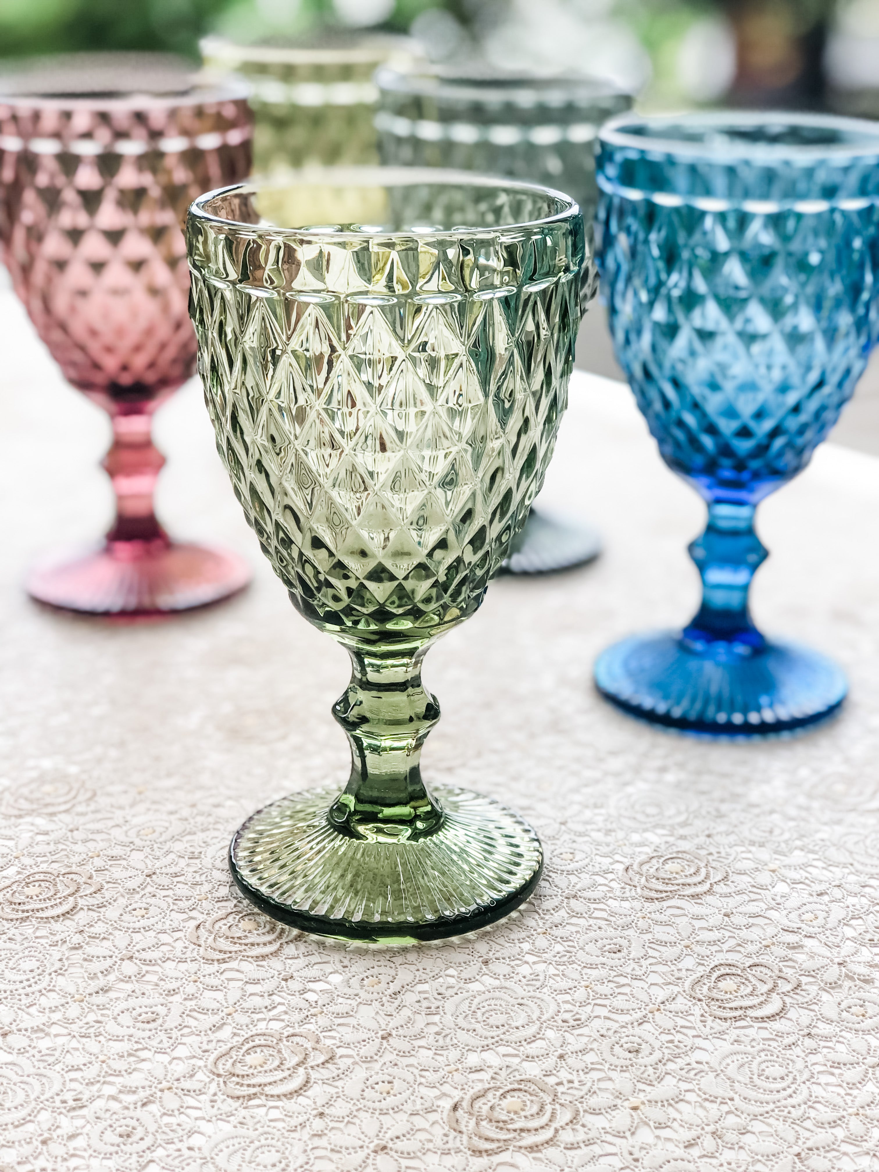 Arya Goblets