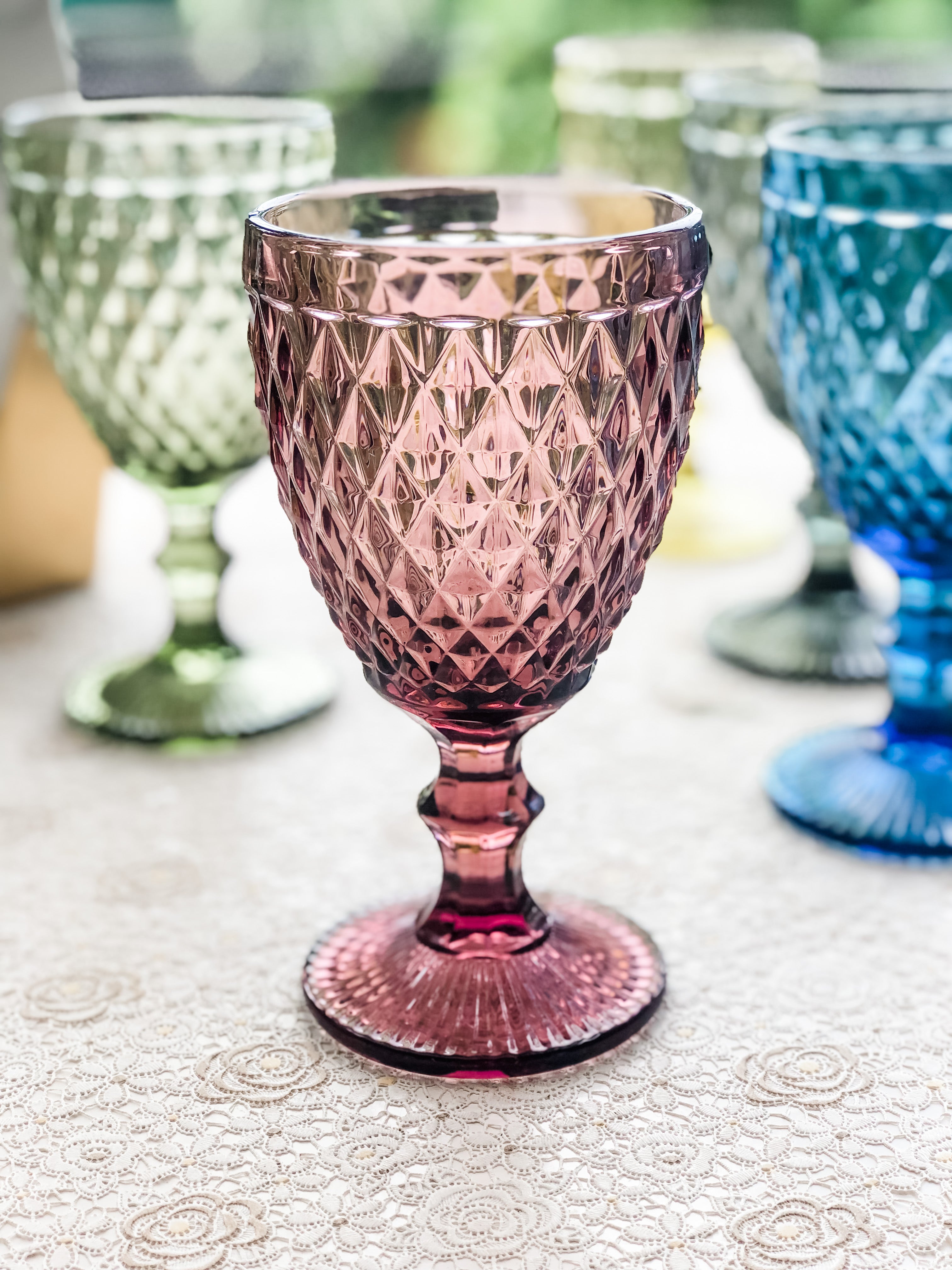 Arya Goblets