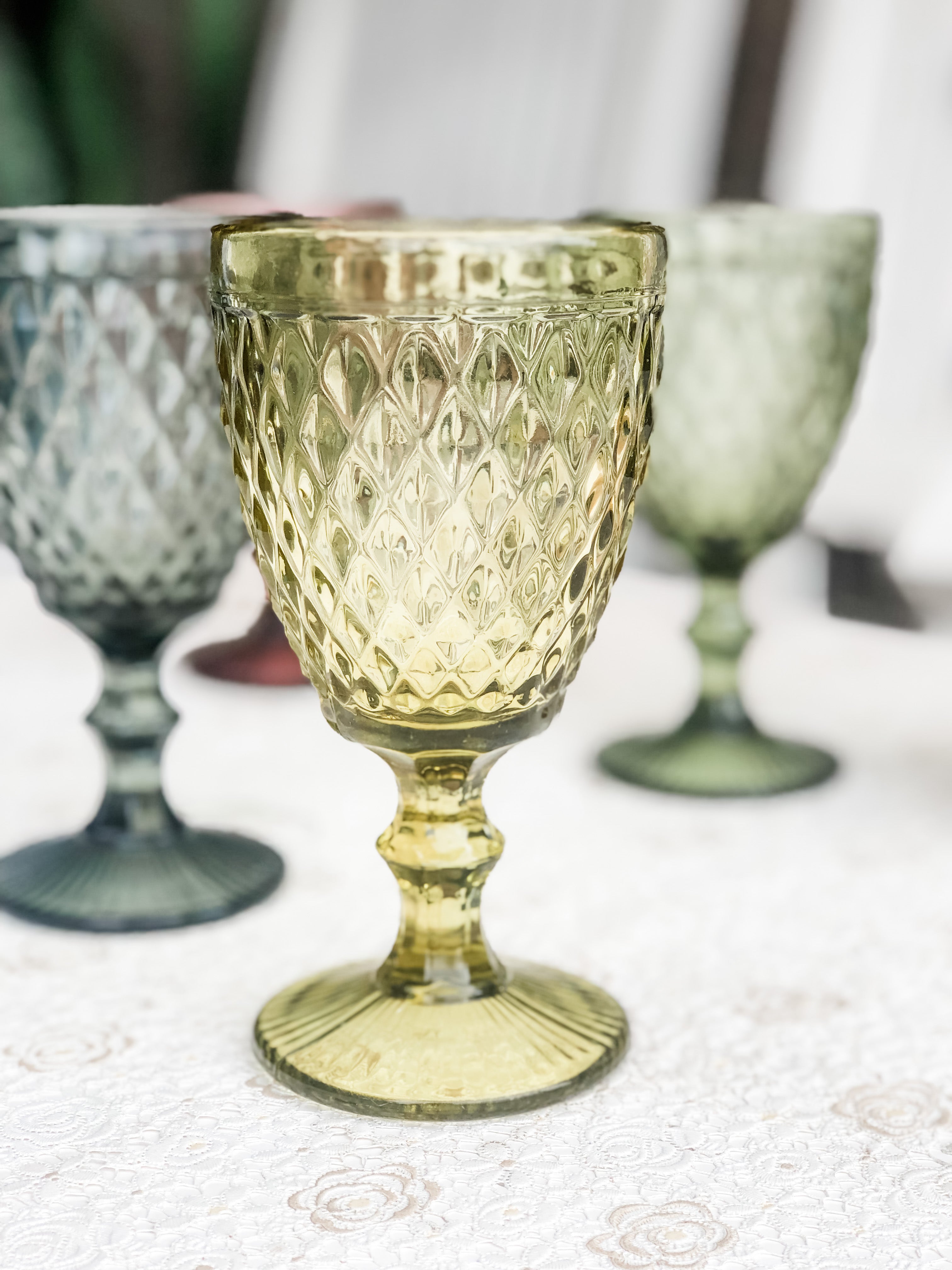 Arya Goblets