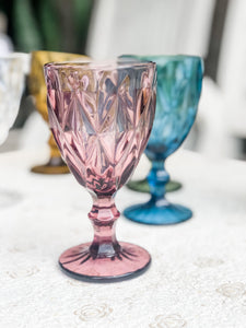 Sansa Goblets