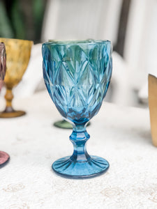 Sansa Goblets