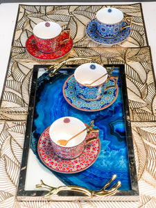 Amirah Cup Set