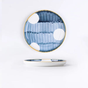 Rhythm and Blues Flat Plates