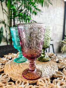 Asha Goblets