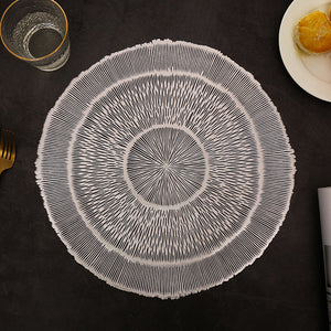 Mushroom Placemat