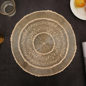 Mushroom Placemat