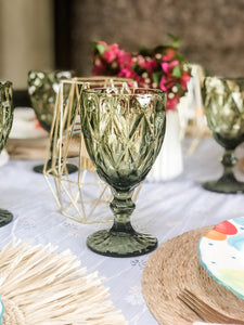 Sansa Goblets