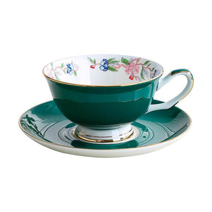 Whitney Teacup Set of Two