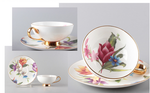 Tulipa Madonna Cup Set