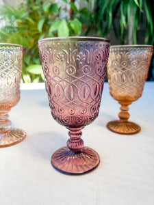 Asha Goblets