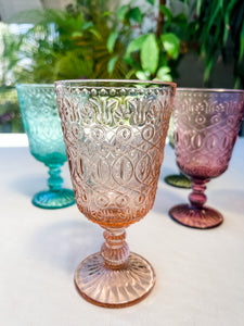 Asha Goblets