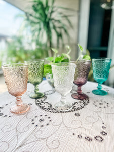 Asha Goblets