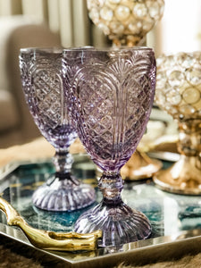 Victoria Goblet