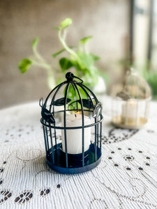 Savannah Candle Cage