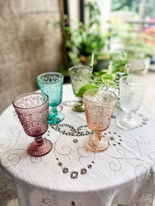 Asha Goblets