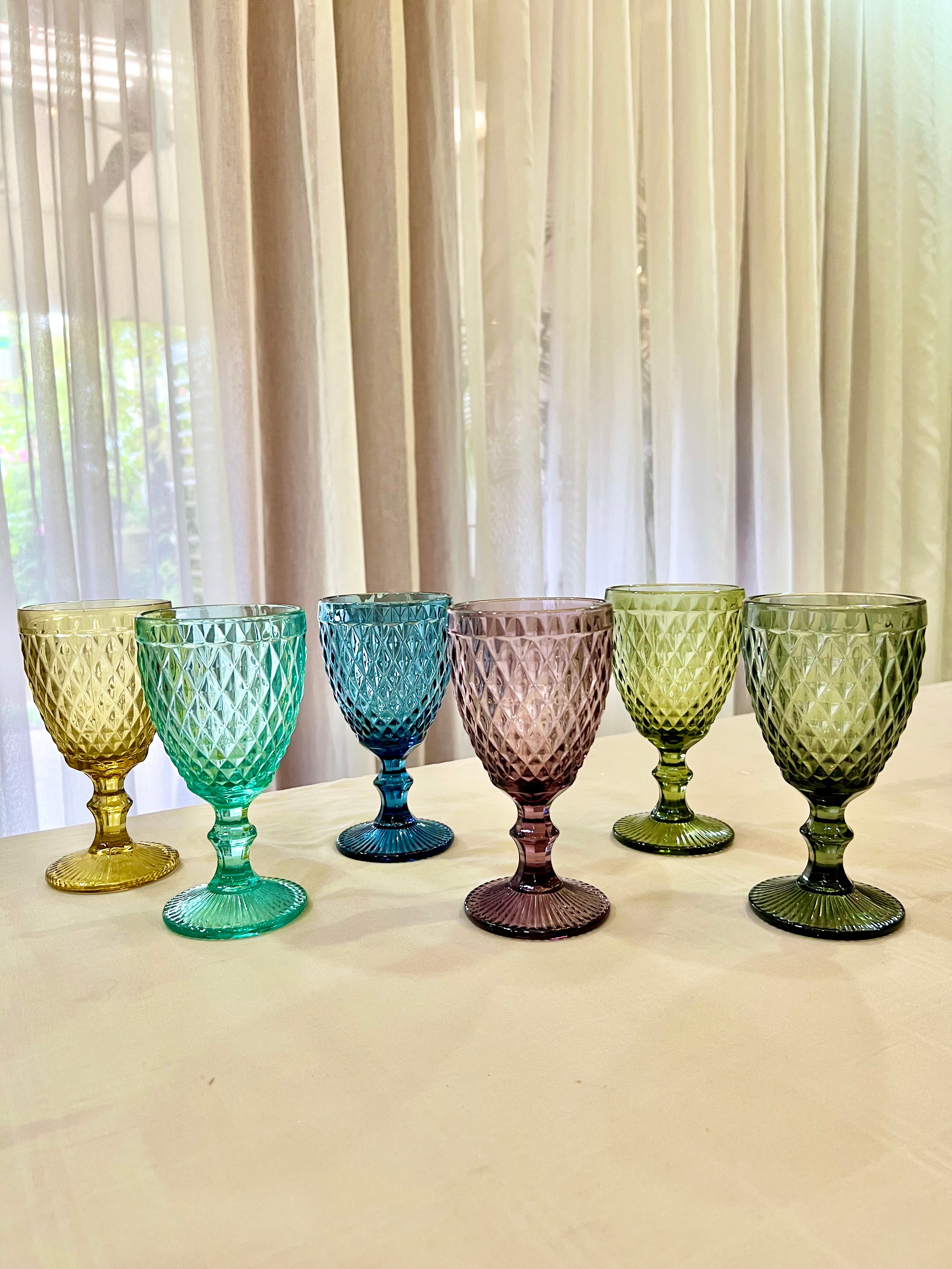 Arya Goblets