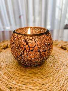 Aman Morrocan Candle Holder