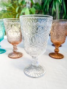 Asha Goblets