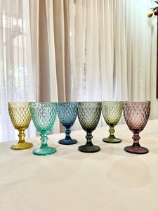 Arya Goblets