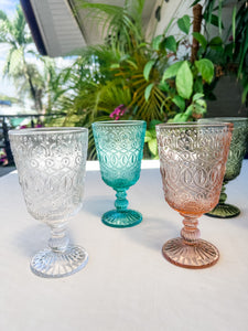 Asha Goblets