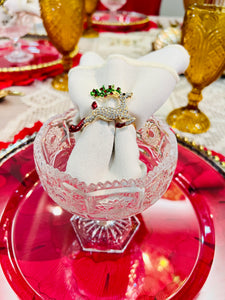 Christmas Napkin Rings